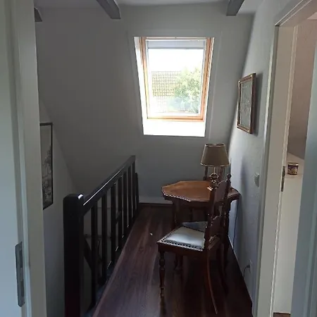 Schoene Mit Balkon Auch Fuer Handwerker Und Monteure Borsfleth