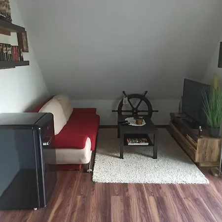 Апартаменты Schoene Mit Balkon Auch Fuer Handwerker Und Monteure Borsfleth